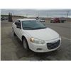 Image 1 : 2005 - CHRYSLER SEBRING