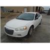 Image 2 : 2005 - CHRYSLER SEBRING