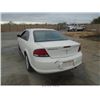 Image 3 : 2005 - CHRYSLER SEBRING