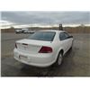 Image 4 : 2005 - CHRYSLER SEBRING