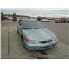 Image 1 : 1996 - HONDA ACCORD //  RESTORED SALVAGE