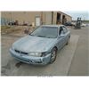 Image 2 : 1996 - HONDA ACCORD //  RESTORED SALVAGE