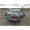Image 3 : 1996 - HONDA ACCORD //  RESTORED SALVAGE