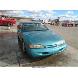 1994 - FORD THUNDERBIRD