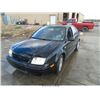 Image 2 : 1999 - VOLKSWAGEN JETTA
