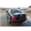 Image 3 : 1999 - VOLKSWAGEN JETTA