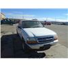 Image 1 : 1999 - FORD RANGER