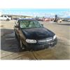 Image 1 : 2001 - CHEVROLET MALIBU