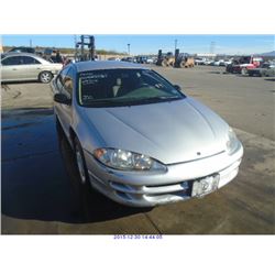 2004 - DODGE INTREPID