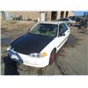 Image 2 : 1995 - HONDA CIVIC