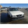 Image 1 : 1997 - ISUZU RODEO