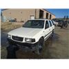 Image 2 : 1997 - ISUZU RODEO