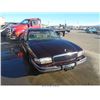 Image 1 : 1995 - BUICK LE SABRE // SALVAGE TITLE