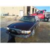 Image 2 : 1995 - BUICK LE SABRE // SALVAGE TITLE
