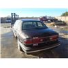 Image 3 : 1995 - BUICK LE SABRE // SALVAGE TITLE
