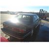 Image 4 : 1995 - BUICK LE SABRE // SALVAGE TITLE