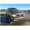 Image 1 : 2001 - FORD F-150
