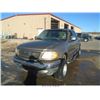 Image 2 : 2001 - FORD F-150