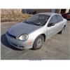 Image 2 : 2000 - DODGE NEON