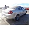 Image 4 : 2000 - DODGE NEON