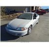 Image 2 : 2001 - CHEVROLET CAVALIER