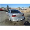 Image 3 : 2001 - CHEVROLET CAVALIER