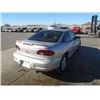 Image 4 : 2001 - CHEVROLET CAVALIER