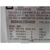 Image 9 : 2007 - BUICK RENDEZVOUS