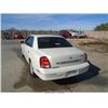 Image 3 : 2001 - HYUNDAI XG300