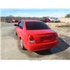 Image 3 : 2004 - HYUNDAI ELANTRA // RESTORED SALVAGE