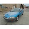 Image 2 : 1997 - CHEVROLET CAVALIER