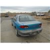 Image 3 : 1997 - CHEVROLET CAVALIER