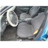 Image 6 : 1997 - CHEVROLET CAVALIER