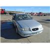 Image 1 : 1997 - HYUNDAI SONATA