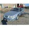 Image 2 : 1997 - HYUNDAI SONATA
