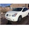 Image 2 : 2008 - NISSAN ROGUE