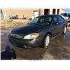 Image 2 : 2005 - FORD TAURUS