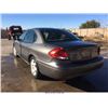 Image 3 : 2005 - FORD TAURUS