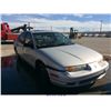 Image 1 : 2001 - SATURN SL