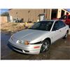 Image 2 : 2001 - SATURN SL