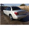 Image 3 : 2001 - SATURN SL
