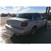 Image 4 : 2001 - SATURN SL