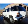 Image 3 : 2002 - CHEVROLET TAHOE