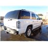 Image 4 : 2002 - CHEVROLET TAHOE