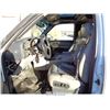 Image 7 : 2002 - CHEVROLET TAHOE
