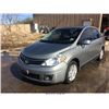Image 2 : 2010 - NISSAN VERSA