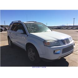 2006 - SATURN VUE