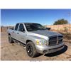 Image 1 : 2003 - DODGE RAM