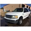 Image 2 : 2002 - FORD EXPEDITION