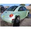 Image 4 : 2001 - VOLKSWAGEN BEETLE